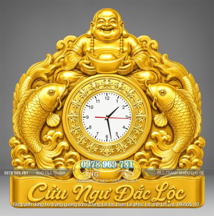 file tranh dong ho trang guong treo tuong tai loc than tai phuc loc tho tet cnc 082026 40