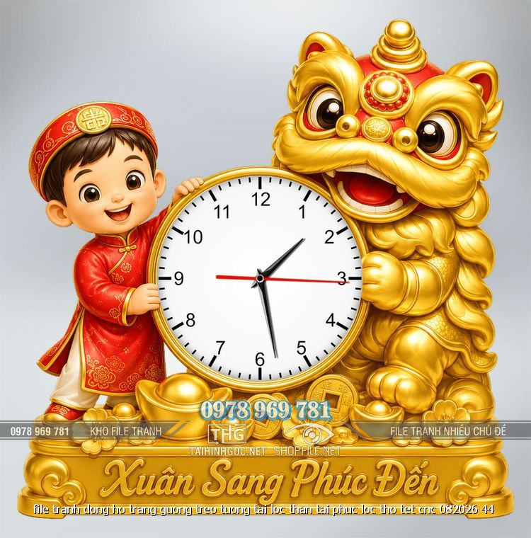 file tranh dong ho trang guong treo tuong tai loc than tai phuc loc tho tet cnc 082026 44