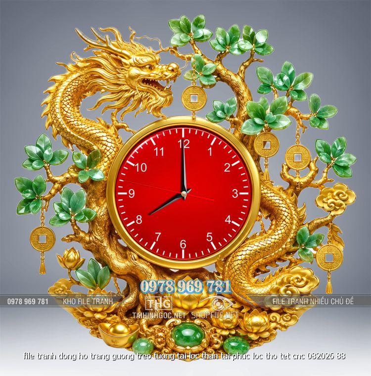 file tranh dong ho trang guong treo tuong tai loc than tai phuc loc tho tet cnc 082026 88