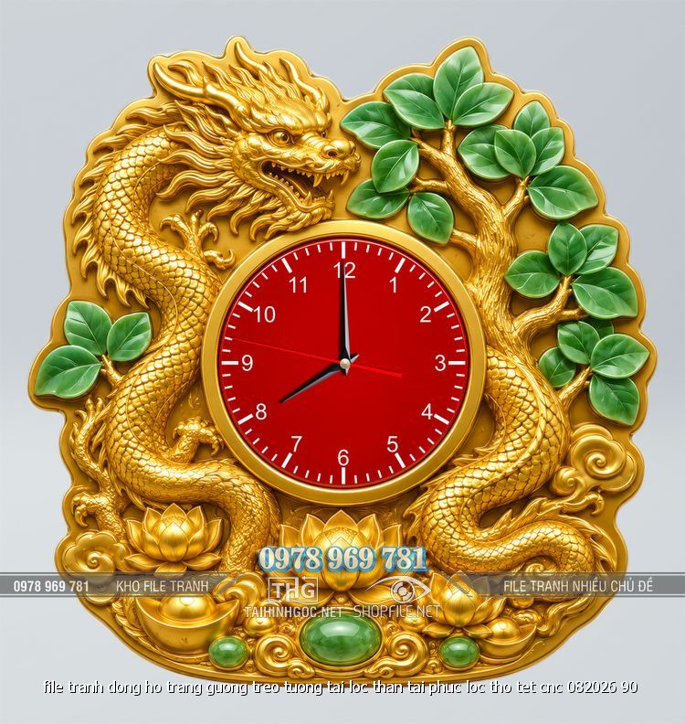file tranh dong ho trang guong treo tuong tai loc than tai phuc loc tho tet cnc 082026 90
