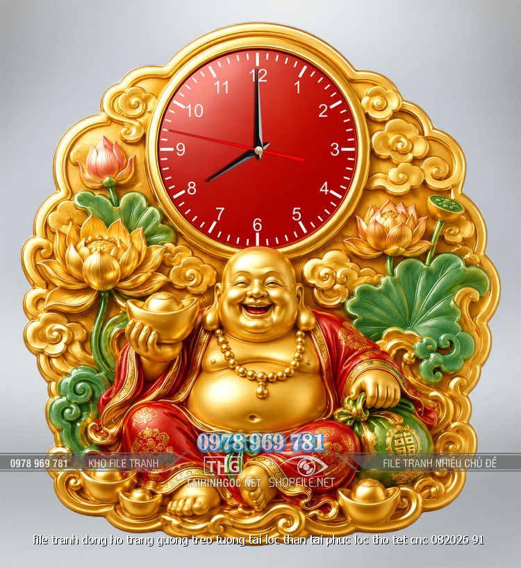 file tranh dong ho trang guong treo tuong tai loc than tai phuc loc tho tet cnc 082026 91