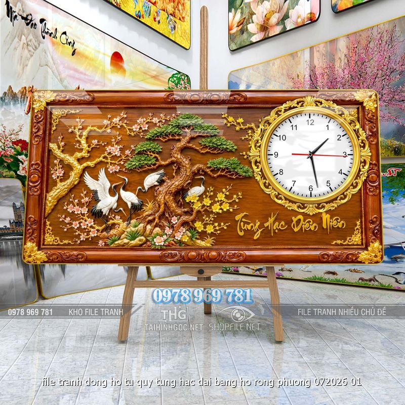 file tranh dong ho tu quy tung hac dai bang ho rong phuong 072026 01