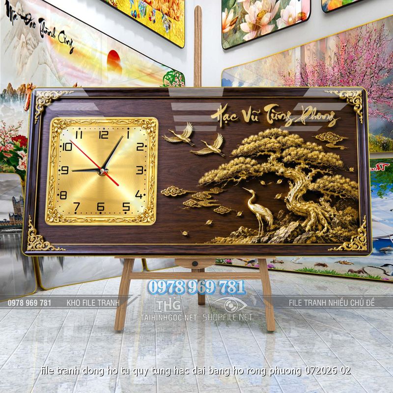 file tranh dong ho tu quy tung hac dai bang ho rong phuong 072026 02