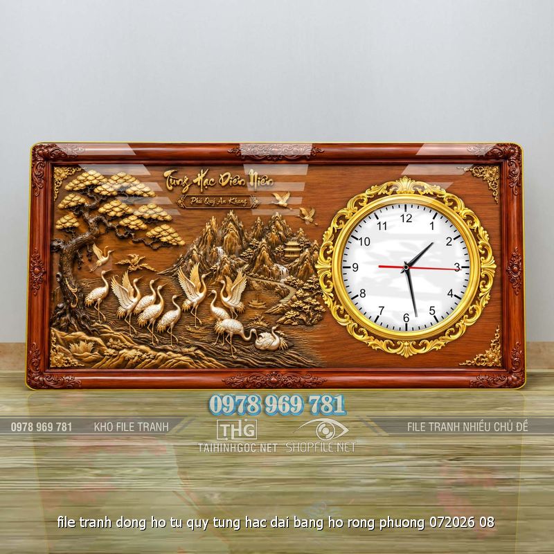 file tranh dong ho tu quy tung hac dai bang ho rong phuong 072026 08