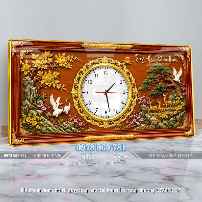 file tranh dong ho tu quy tung hac dai bang ho rong phuong 072026 32