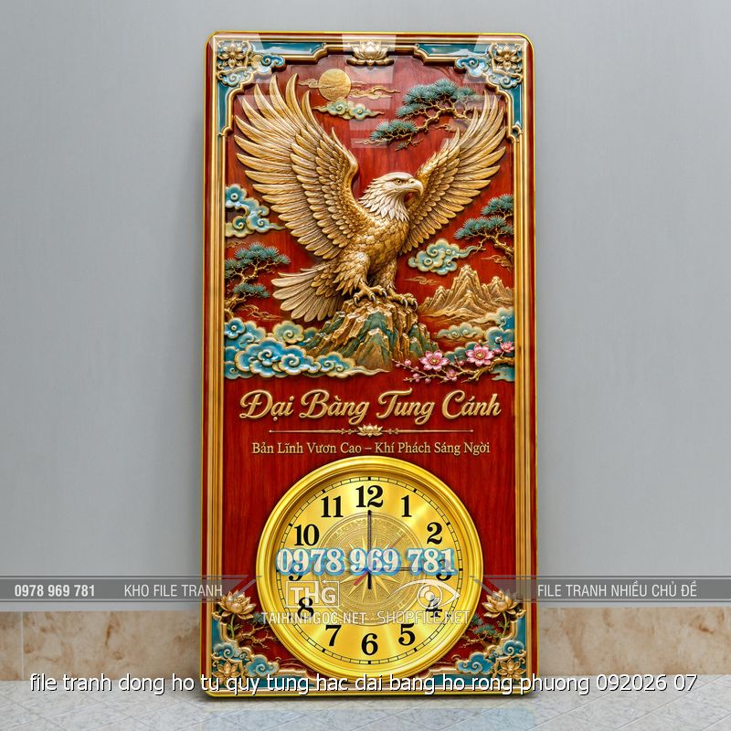 file tranh dong ho tu quy tung hac dai bang ho rong phuong 092026 07