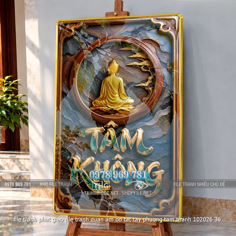 file tranh phat giao file tranh quan am bo tat tay phuong tam thanh 102026 36