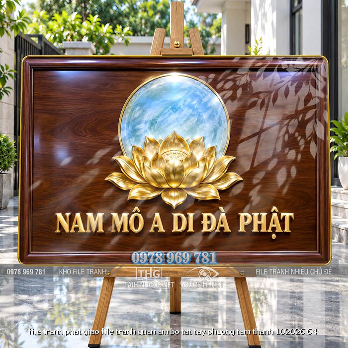 file tranh phat giao file tranh quan am bo tat tay phuong tam thanh 102026 64