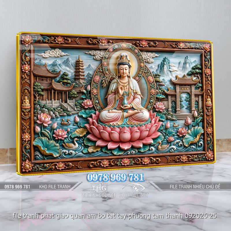 file tranh phat giao quan am bo tat tay phuong tam thanh 092026 25