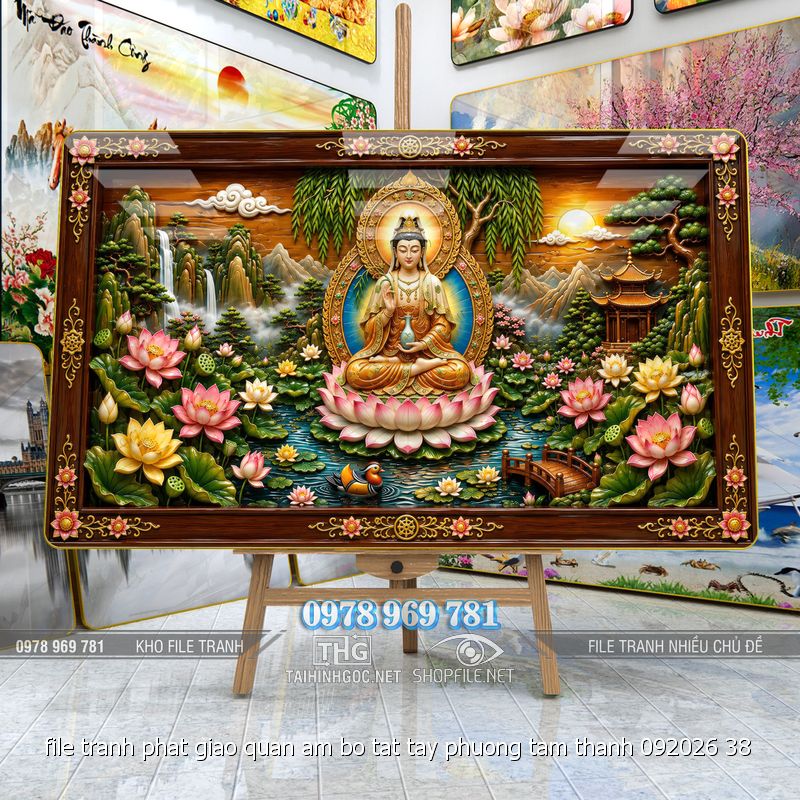 file tranh phat giao quan am bo tat tay phuong tam thanh 092026 38