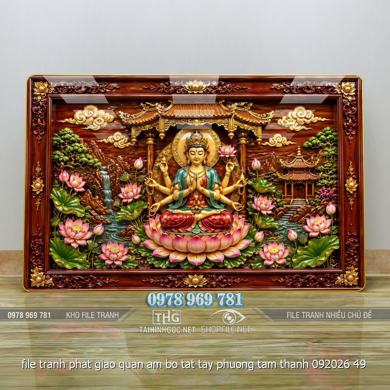 file tranh phat giao quan am bo tat tay phuong tam thanh 092026 49