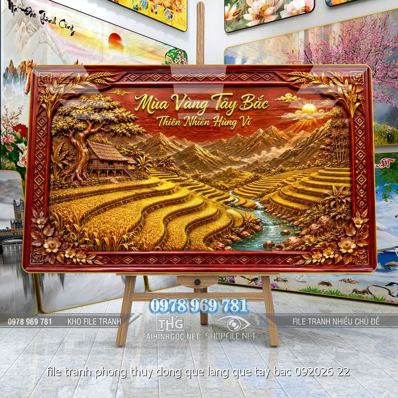 file tranh phong thuy dong que lang que tay bac 092026 22