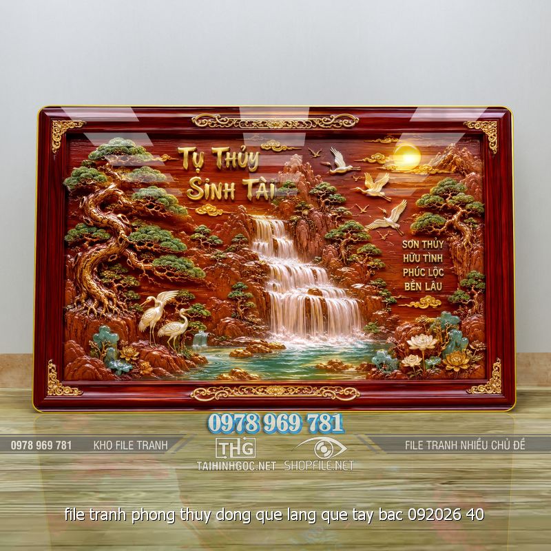 file tranh phong thuy dong que lang que tay bac 092026 40