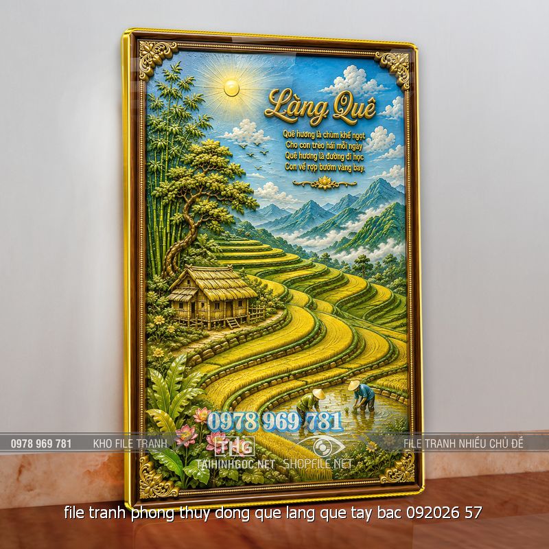 file tranh phong thuy dong que lang que tay bac 092026 57