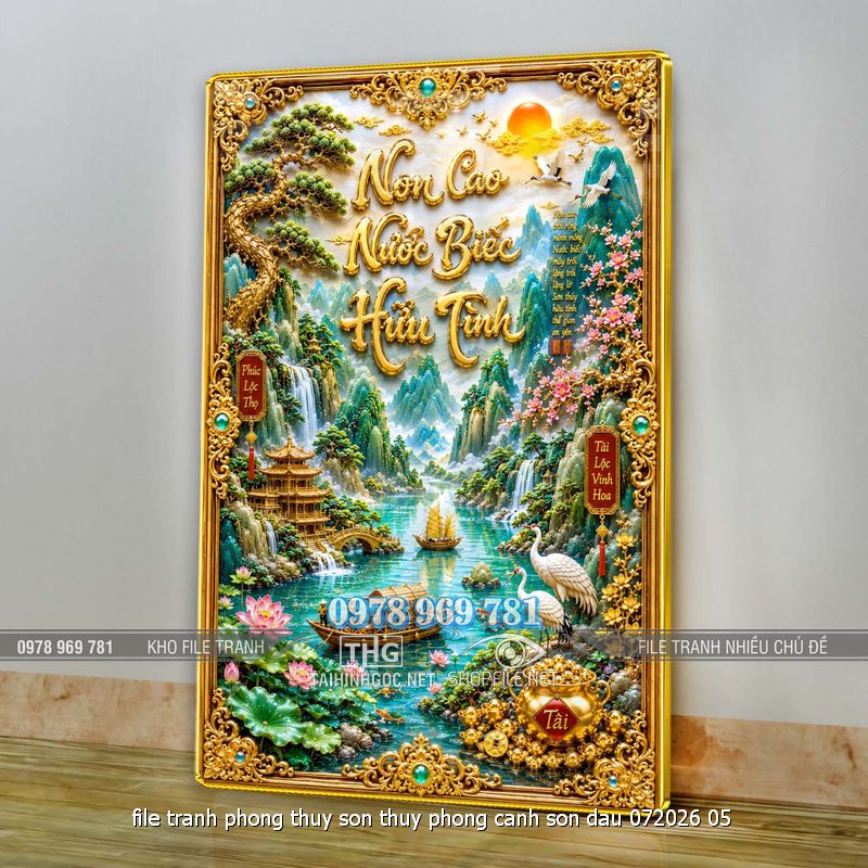 file tranh phong thuy son thuy phong canh son dau 072026 05