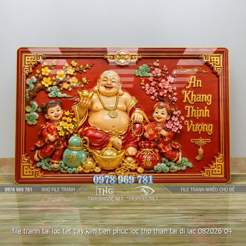 file tranh tai loc tet cay kim tien phuc loc tho than tai di lac 082026 04