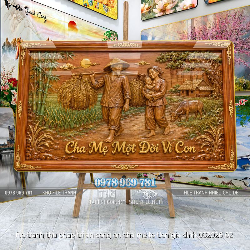 file tranh thu phap tri an cong on cha me to tien gia dinh 082026 02