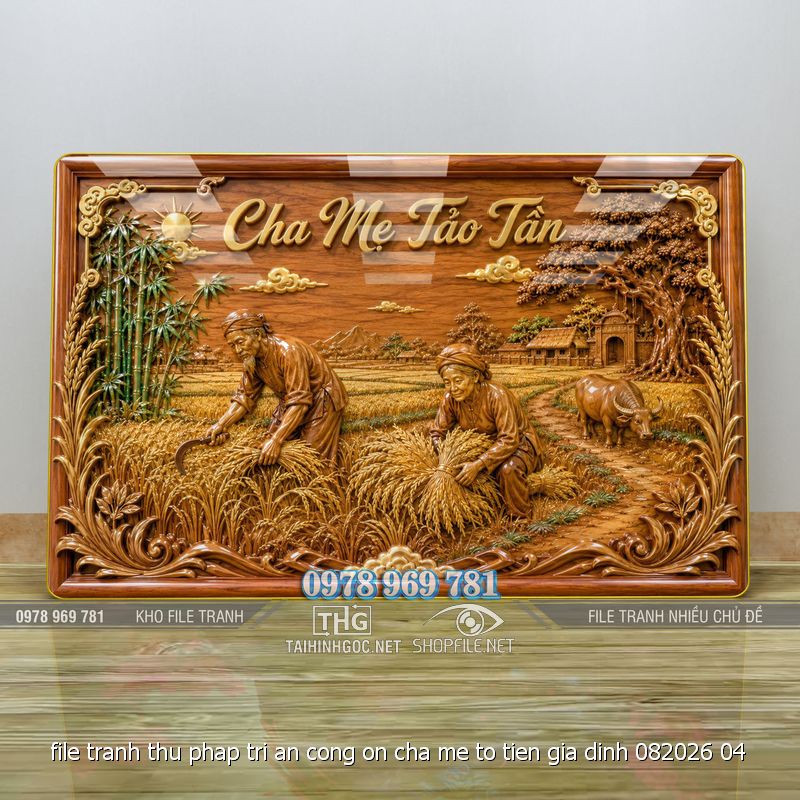 file tranh thu phap tri an cong on cha me to tien gia dinh 082026 04