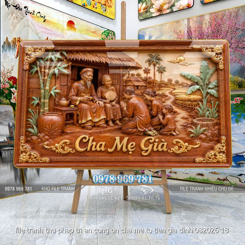 file tranh thu phap tri an cong on cha me to tien gia dinh 082026 18