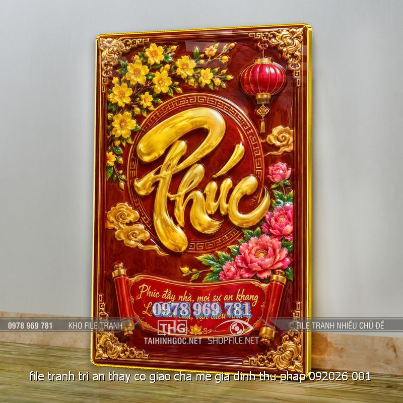 file tranh tri an thay co giao cha me gia dinh thu phap 092026 001