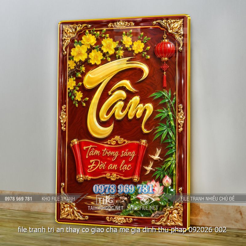 file tranh tri an thay co giao cha me gia dinh thu phap 092026 002