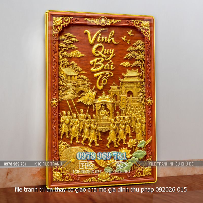 file tranh tri an thay co giao cha me gia dinh thu phap 092026 015