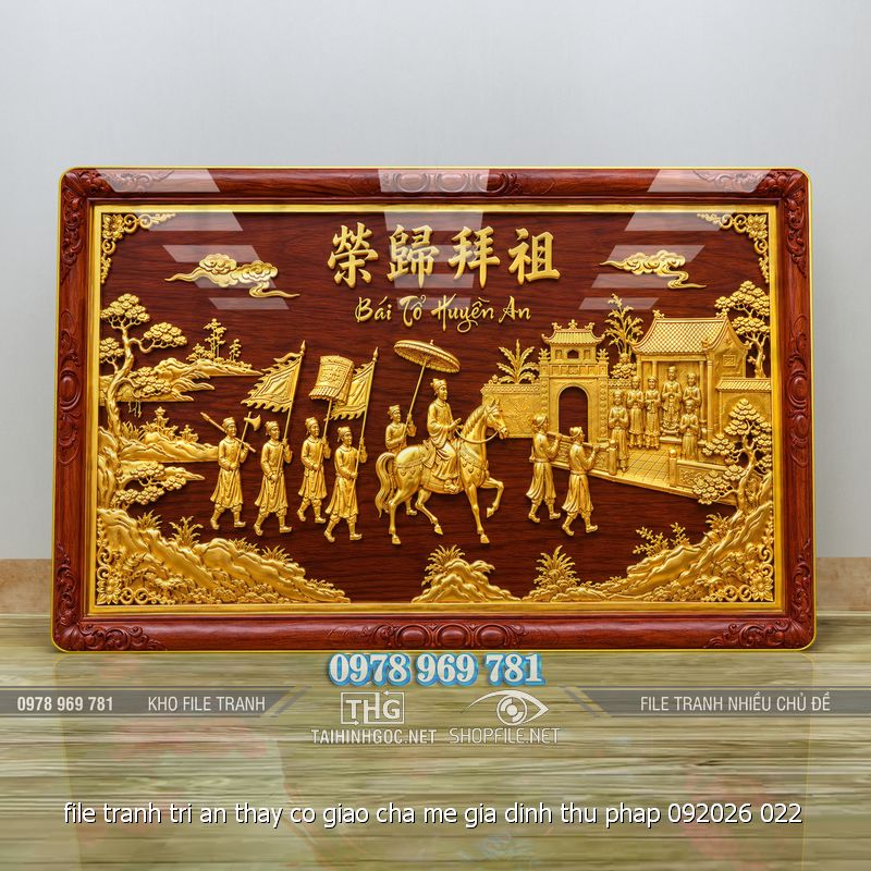file tranh tri an thay co giao cha me gia dinh thu phap 092026 022