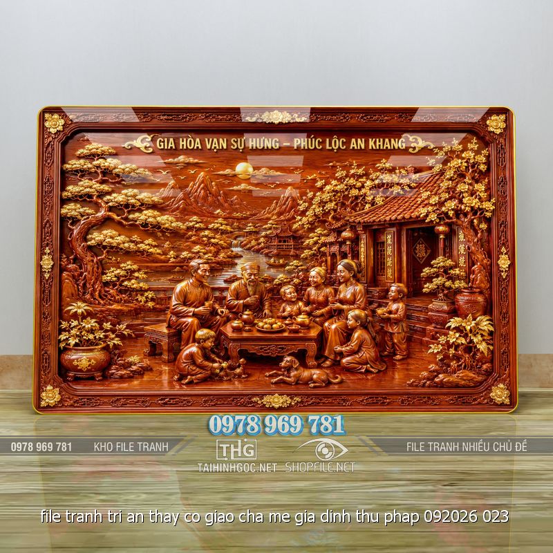 file tranh tri an thay co giao cha me gia dinh thu phap 092026 023