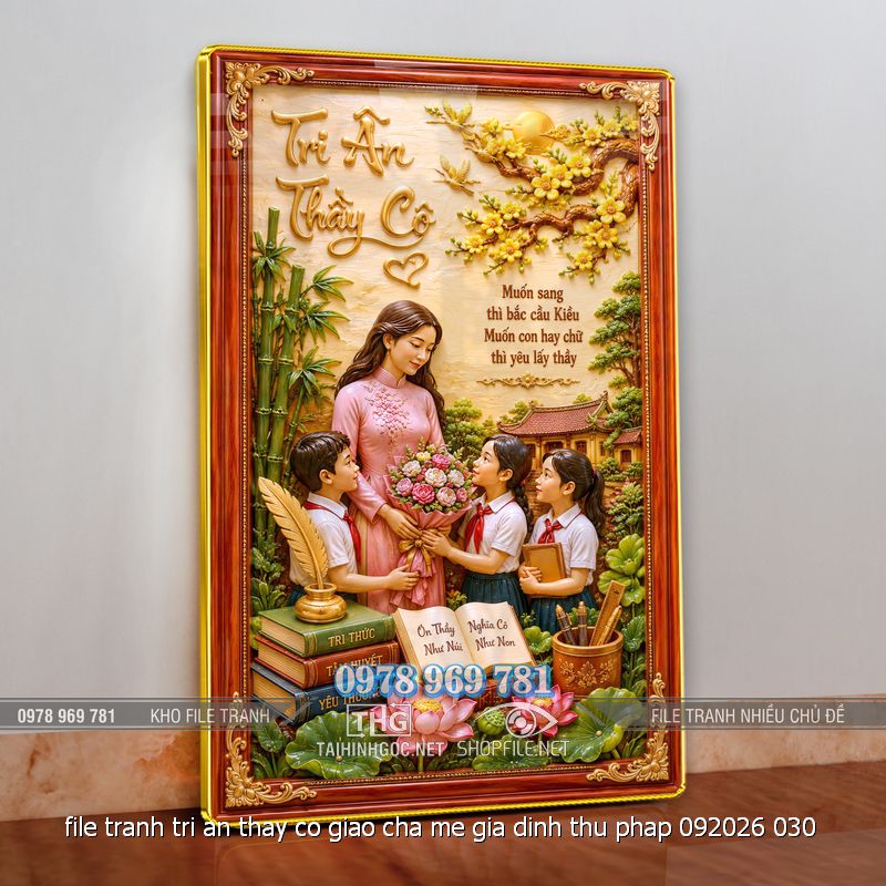 file tranh tri an thay co giao cha me gia dinh thu phap 092026 030