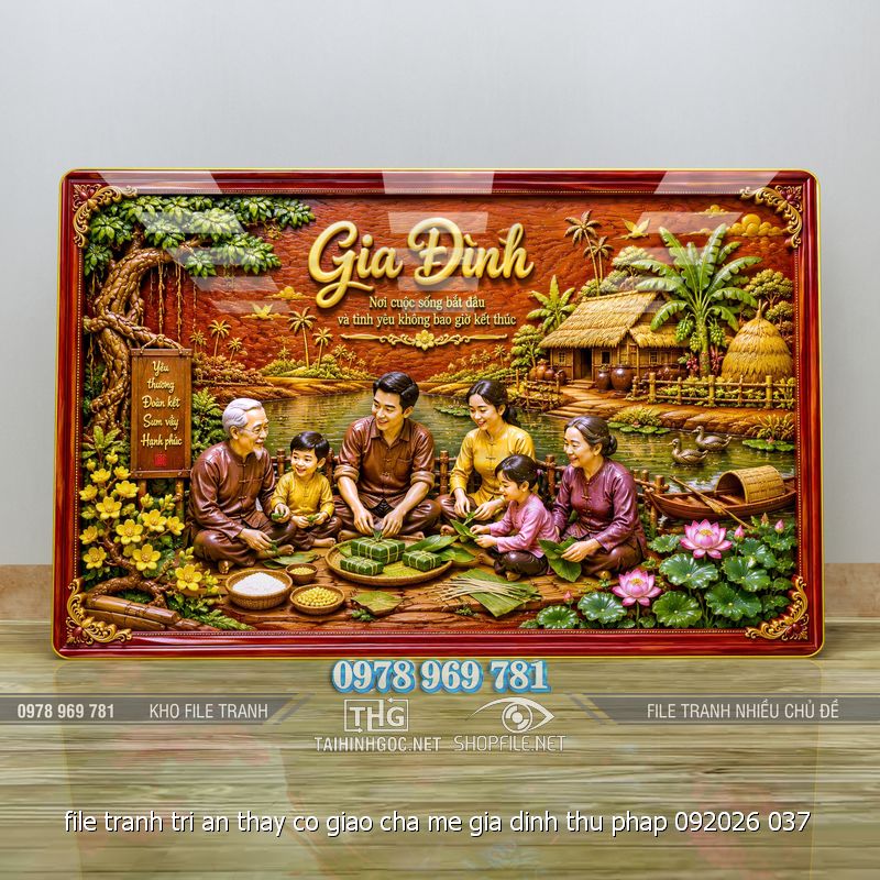 file tranh tri an thay co giao cha me gia dinh thu phap 092026 037