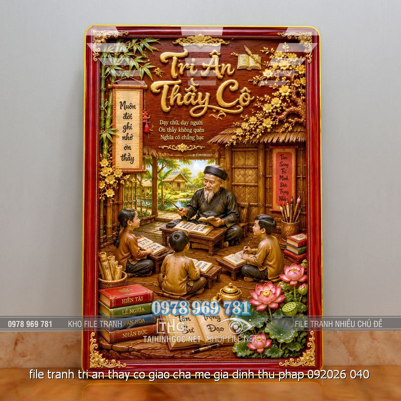 file tranh tri an thay co giao cha me gia dinh thu phap 092026 040