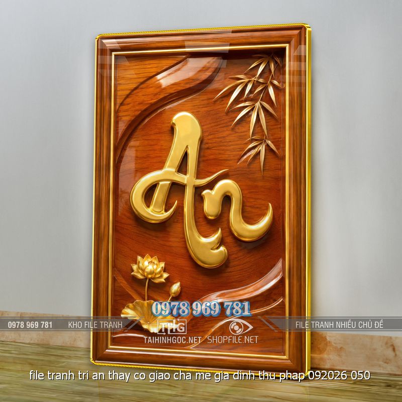 file tranh tri an thay co giao cha me gia dinh thu phap 092026 050