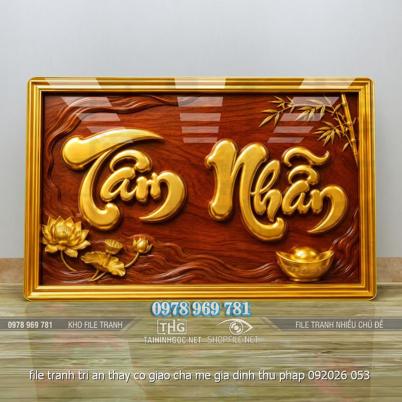 file tranh tri an thay co giao cha me gia dinh thu phap 092026 053