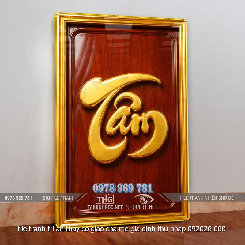 file tranh tri an thay co giao cha me gia dinh thu phap 092026 060