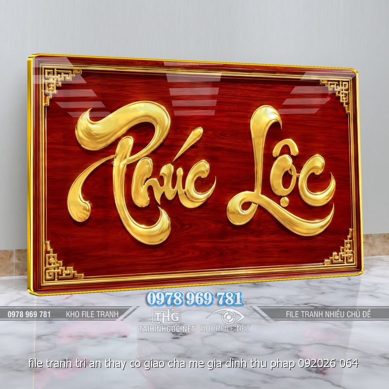 file tranh tri an thay co giao cha me gia dinh thu phap 092026 064