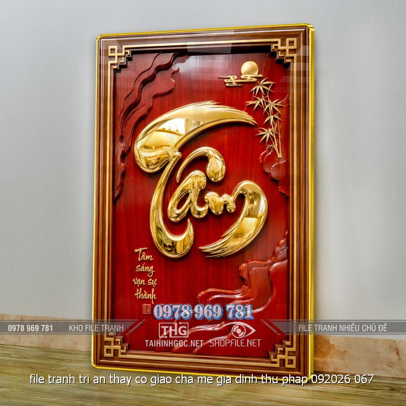 file tranh tri an thay co giao cha me gia dinh thu phap 092026 067