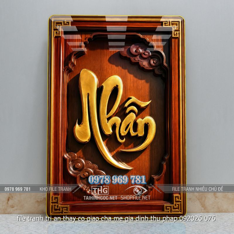 file tranh tri an thay co giao cha me gia dinh thu phap 092026 076