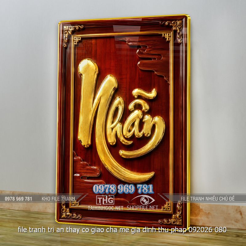 file tranh tri an thay co giao cha me gia dinh thu phap 092026 080
