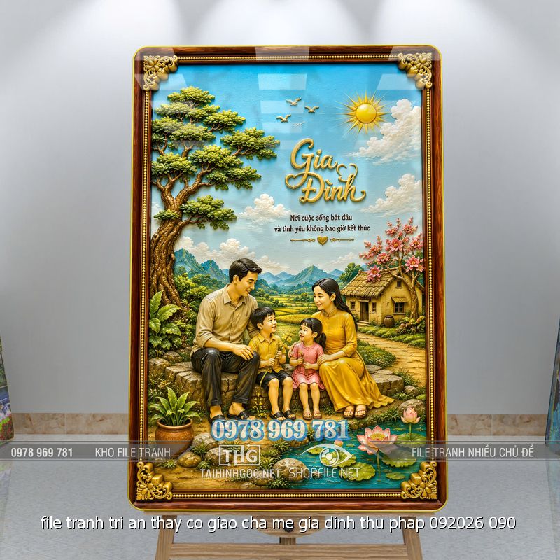 file tranh tri an thay co giao cha me gia dinh thu phap 092026 090