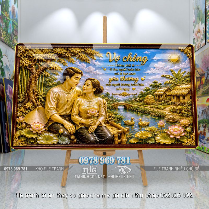 file tranh tri an thay co giao cha me gia dinh thu phap 092026 092