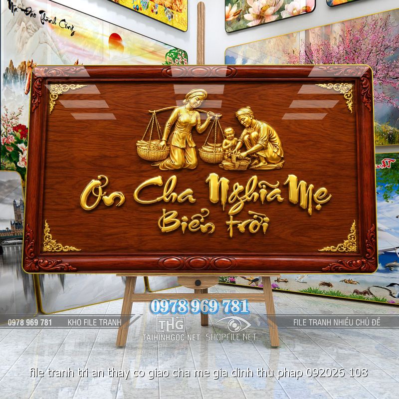 file tranh tri an thay co giao cha me gia dinh thu phap 092026 108