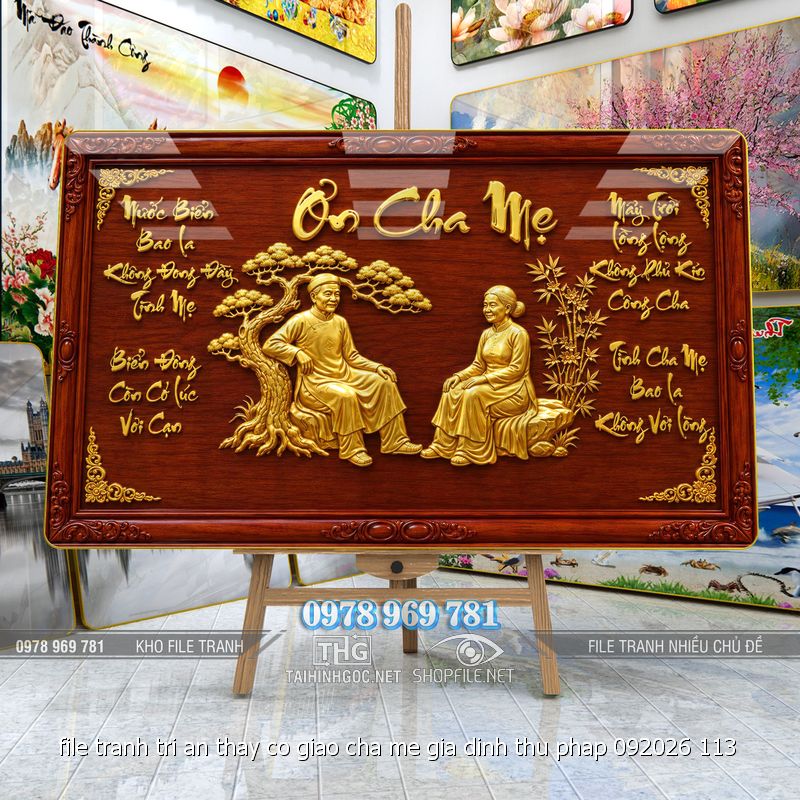 file tranh tri an thay co giao cha me gia dinh thu phap 092026 113