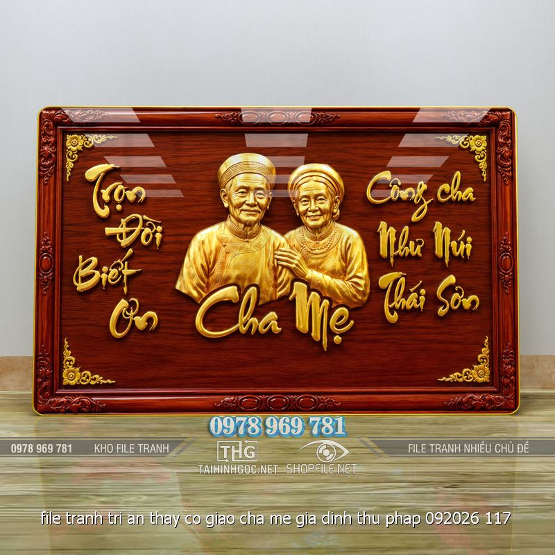 file tranh tri an thay co giao cha me gia dinh thu phap 092026 117