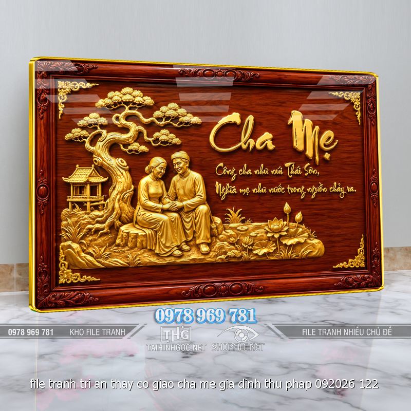 file tranh tri an thay co giao cha me gia dinh thu phap 092026 122