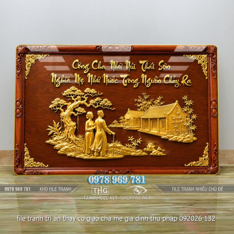 file tranh tri an thay co giao cha me gia dinh thu phap 092026 132