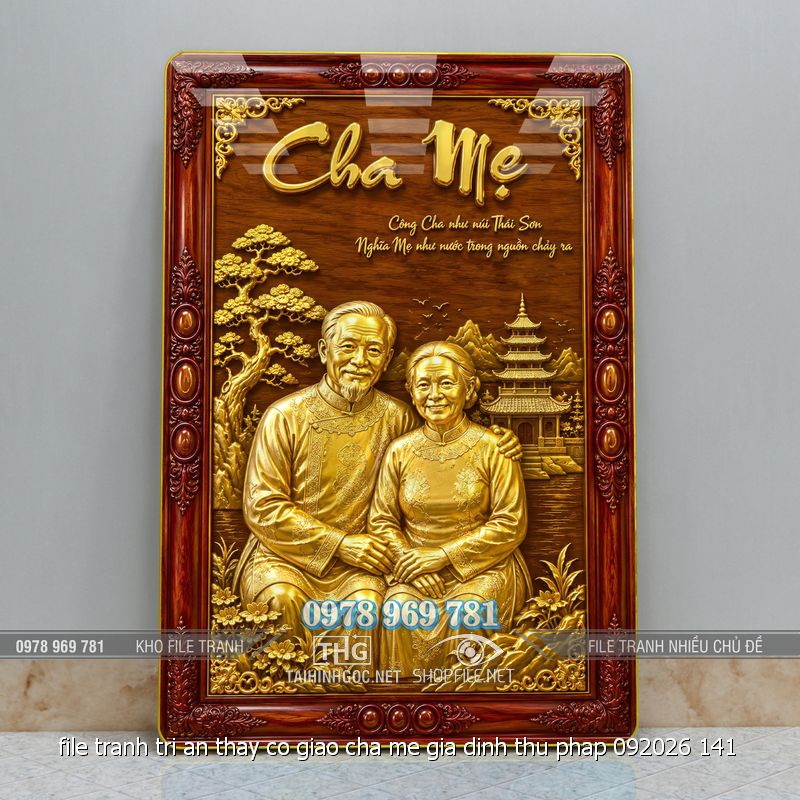 file tranh tri an thay co giao cha me gia dinh thu phap 092026 141