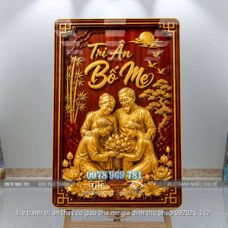 file tranh tri an thay co giao cha me gia dinh thu phap 092026 142