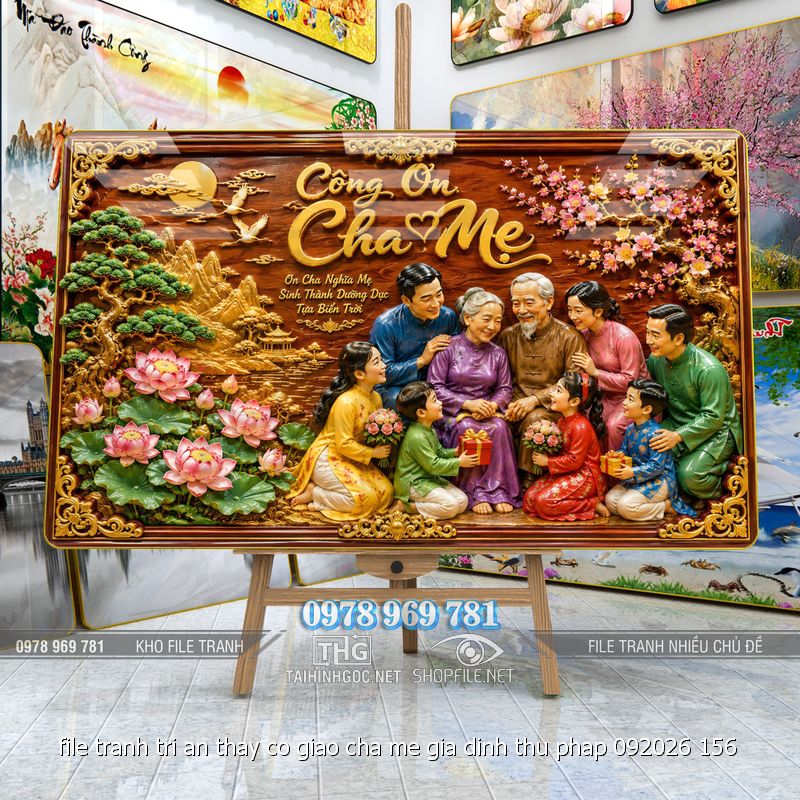 file tranh tri an thay co giao cha me gia dinh thu phap 092026 156