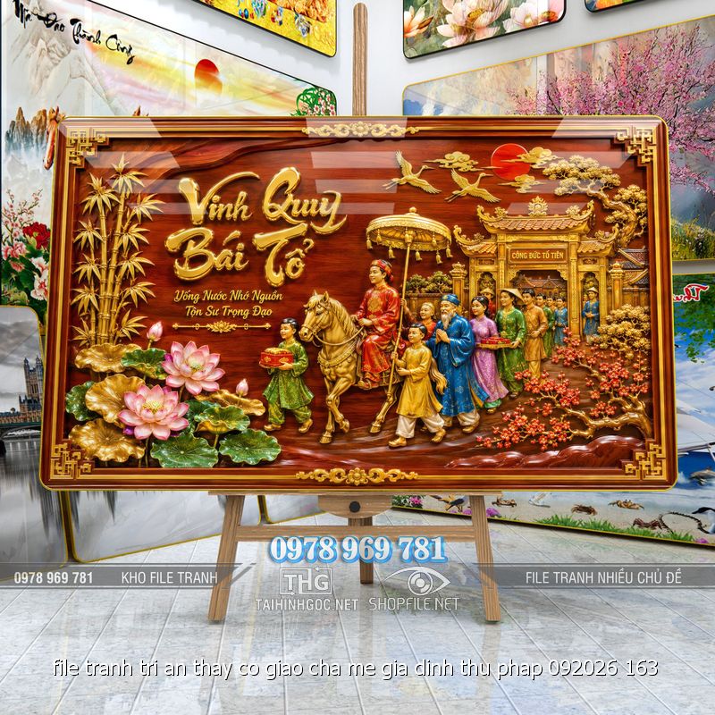 file tranh tri an thay co giao cha me gia dinh thu phap 092026 163