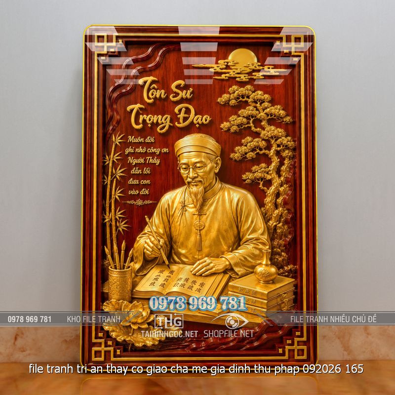 file tranh tri an thay co giao cha me gia dinh thu phap 092026 165